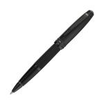 Cross Rollerball Bailey Mattschwarz, schwarze PVD...