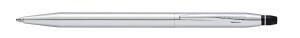 Cross Kugelschreiber Click Glanz-Chrom, Self Serve Verpackung