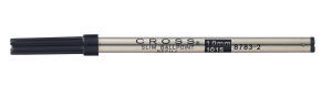 Cross Kugelschreibermine Slim schwarz, mittel, 1 Stück im Blister