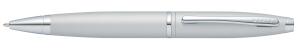 Cross Kugelschreiber Calais Satin-Chrom, Self Serve Verpackung