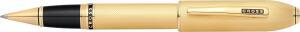 Cross Rollerball Peerless 125 23-Karat goldplattiert