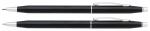 Kugelschreiber und Drehbleistift Set Cross Classic...