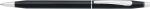 Cross Kugelschreiber Classic Century Schwarz-Lack,...