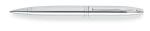 Cross Kugelschreiber Calais Glanz-Chrom, Self Serve...