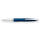 Cross Rollerball ATX Blau-Lack Transluzent