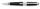 Cross Rollerball Edge Schwarz, mit Gel-Mine, Self Serve