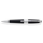 Cross Rollerball Edge Schwarz, mit Gel-Mine