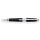 Cross Rollerball Edge Schwarz, mit Gel-Mine