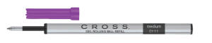 Cross Gel-Rollerballmine Selectip violett 0,7 mm, 1 Stück im Blister