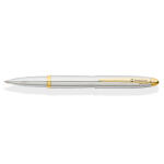Cross Rollerball Lexington Glanz-Chrom/ Goldplattiert