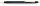 Cross Kugelschreiber Classic Century Classic Black, 23 Karat, Self-Serve