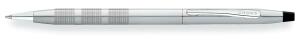 Cross Kugelschreiber Classic Century Satin-Chrom