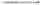 Cross Kugelschreiber Classic Century Satin-Chrom