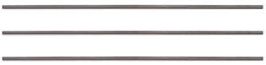 Cross Bleistiftminen 0,5 mm Blisterkarte mit 15 Minen