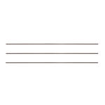 Cross Bleistift-Minen 0.5 mm Blisterkarte mit 12 Stück