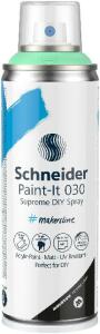 Schneider Supreme DIY Spray Paint-It 030 pale green pastel