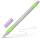 Schneider Fineliner Line-Up 04 pastel-lilac