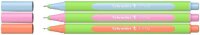 Schneider Fineliner Line-Up pastell sortiert Blister 3...