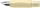 Schneider Vorderteil Ceod Shiny light gold M-Feder