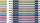 Schneider Metallic Rollerball Paint-It 050 0.4mm sortiert, Box 10 Stück