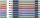 Schneider Metallic Rollerball Paint-It 050 0.4mm Karton-Etui 8 Stück sortiert