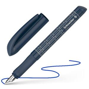 Schneider Füller Easy navy
