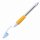 Schneider Tintenroller Base Ball hellblau-gelb