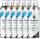 Schneider Supreme DIY Spray Paint-It 030 sor. Warenpaket 6 Stück Metallic Set