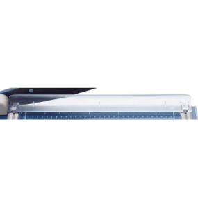 Dahle Anpresslineal komplett für alle Modelle 533