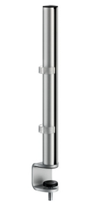 Novus Säule MY base 445 C Länge 445mm, mit Systemzwinge 1