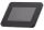 Novus Tablet-Halter, TabletSafe iPad schwarz 10,5 Zoll,hoch&quer nutzbar