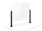 Novus POS Protect 100x75 G, Auf- oder...