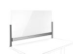 Novus TSS Office Protect C 1600 SlatWall+Acryl-Trennwand,...