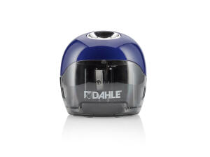 Dahle Anspitzmaschine Bleistiftspitzmaschine elektr. blau
