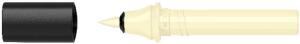 Molotow Cartridge Sketcher brush Y 010 creme