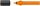 Molotow Cartridge Sketcher brush O 055 orange