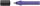 Molotow Cartridge Sketcher brush V 215 violett