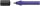 Molotow Cartridge Sketcher brush V 225 blaubeere