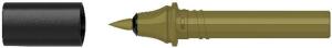 Molotow Cartridge Sketcher brush K 415 olive
