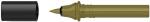 Molotow Cartridge Sketcher brush K 420 olive dunkel