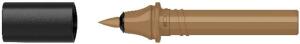 Molotow Cartridge Sketcher brush BE455 karamell