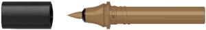 Molotow Cartridge Sketcher brush BR480 gebrannte siena
