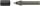 Molotow Cartridge Sketcher brush WG585 warmgrau 4