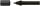 Molotow Cartridge Sketcher brush BL600 schwarz