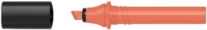 Molotow Cartridge Sketcher chisel R 085 korallenrot