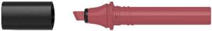 Molotow Cartridge Sketcher chisel R 115 sangria
