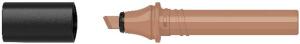Molotow Cartridge Sketcher chisel M 125 mahagoni