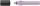 Molotow Cartridge Sketcher chisel PL195 lavendel mittel