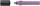 Molotow Cartridge Sketcher chisel PL200 lavendel