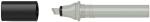 Molotow Cartridge Sketcher chisel GG495 grüngrau 3